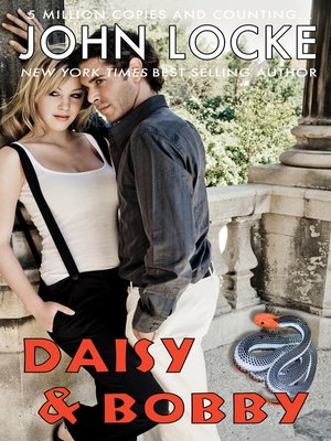 cover image of Daisy & Bobby